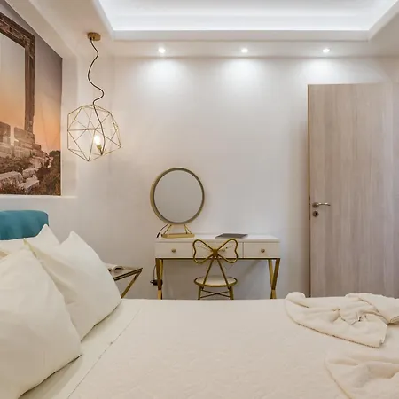 The Diamond Of Naxos Apartman