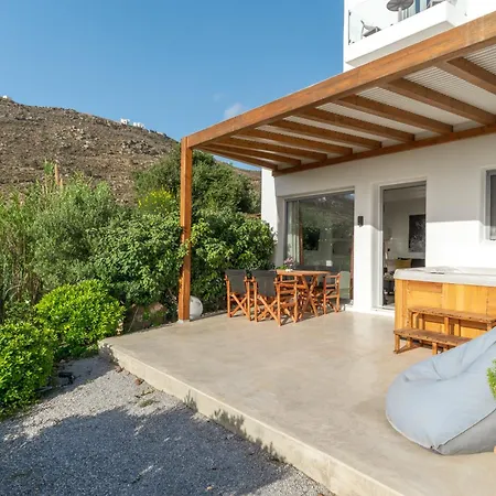 Apartman The Diamond Of Naxos *